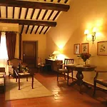 Di Monte Solare Hotel Panicale