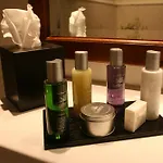 ホテル Di Monte Solare