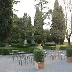 Di Monte Solare ホテル パニカーレ