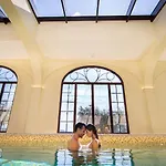 Di Monte Solare ホテル パニカーレ