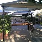 Di Monte Solare ホテル *
