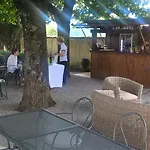 ホテル Di Monte Solare パニカーレ