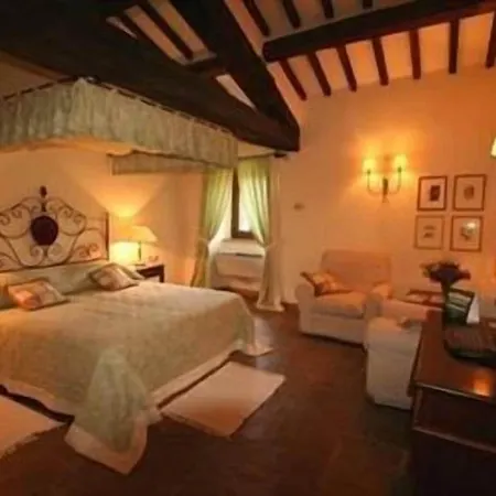 Di Monte Solare Hotel