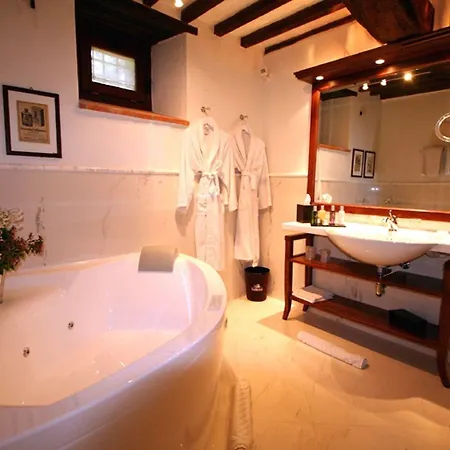 Hotel Di Monte Solare Panicale