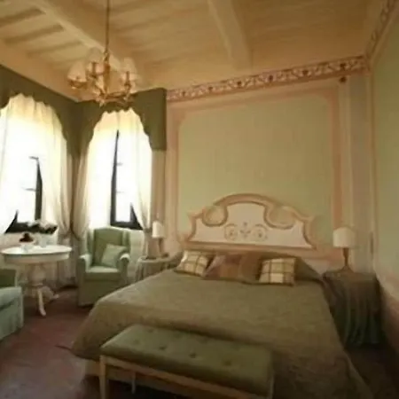Hotel Di Monte Solare