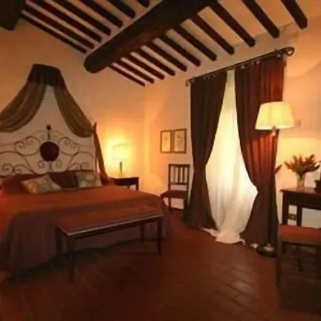 Hotel Di Monte Solare *