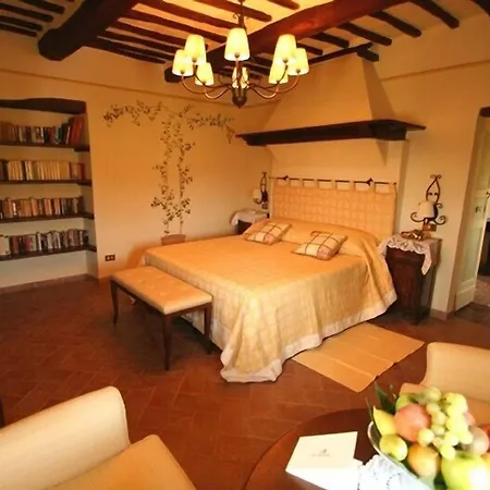 Di Monte Solare Hotel *