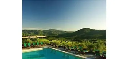Hotel Di Monte Solare Panicale