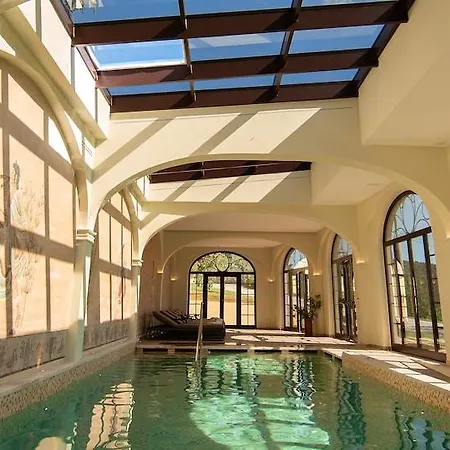 Hotel Di Monte Solare