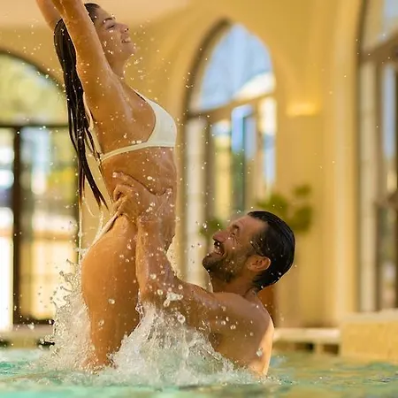 Di Monte Solare Hotel *