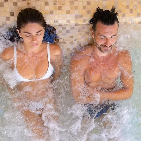 Di Monte Solare Hotel Panicale