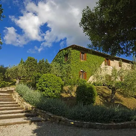 Hotel Di Monte Solare Panicale