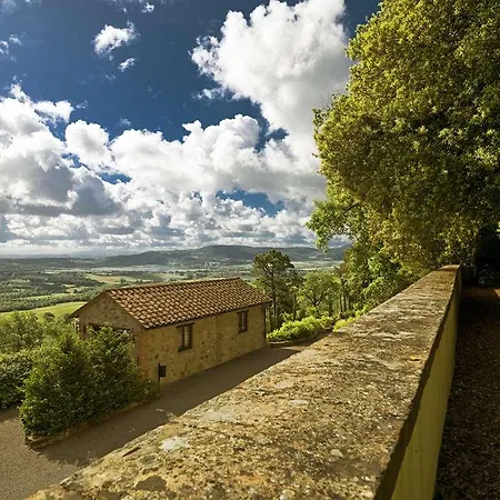 Di Monte Solare * Panicale