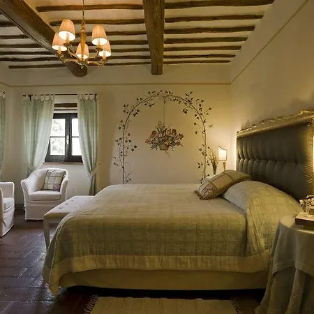 Hotel Di Monte Solare