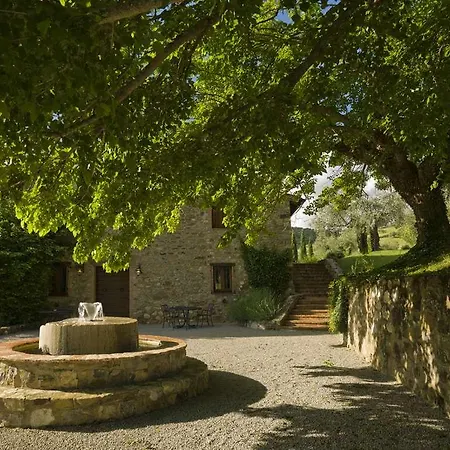 Hotel Di Monte Solare *