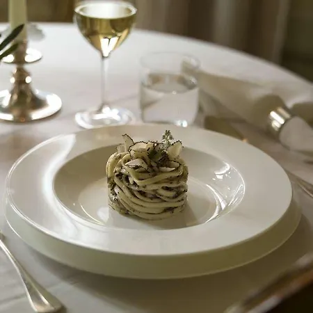 Hotel Di Monte Solare Panicale