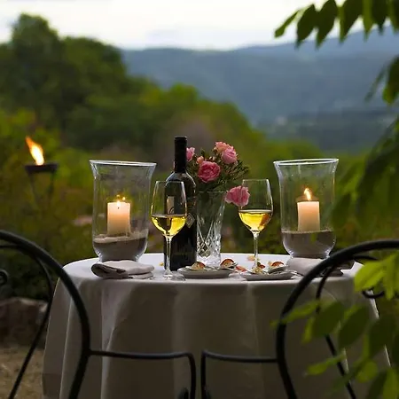 Di Monte Solare * Panicale