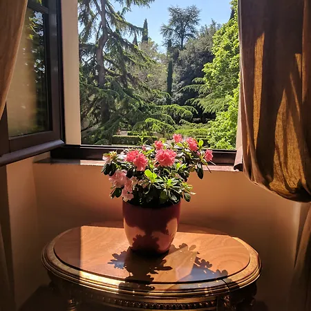 Di Monte Solare * Panicale