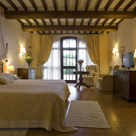 Di Monte Solare Hotel *