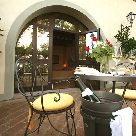 Di Monte Solare * Panicale