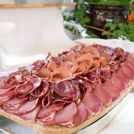 Di Monte Solare Hotel Panicale