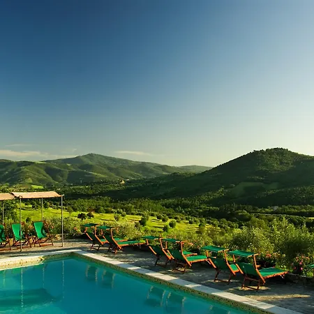 Di Monte Solare Hotel *