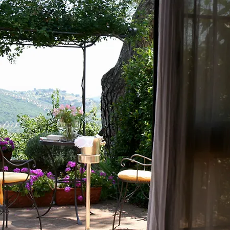 Di Monte Solare * Panicale