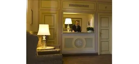 Hotel Di Monte Solare *