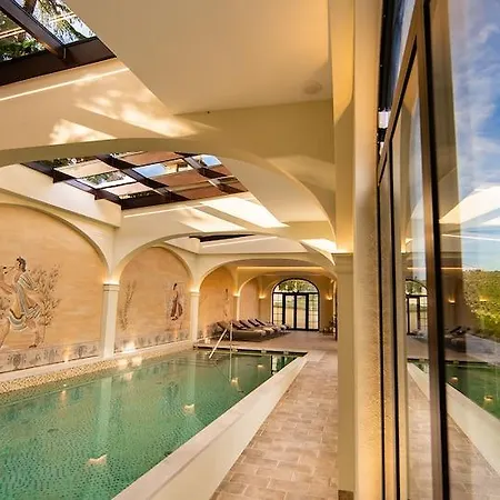 Di Monte Solare Hotel *