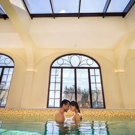 Di Monte Solare Hotel Panicale