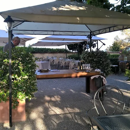 Di Monte Solare Hotel *