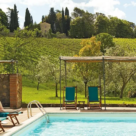 Di Monte Solare Hotel *