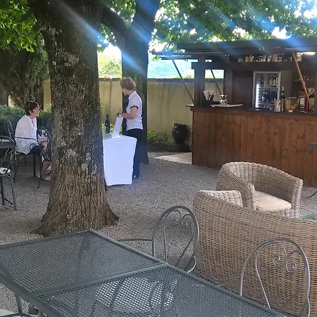 Hotel Di Monte Solare Panicale