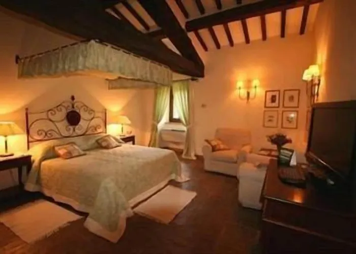 Di Monte Solare Hotel