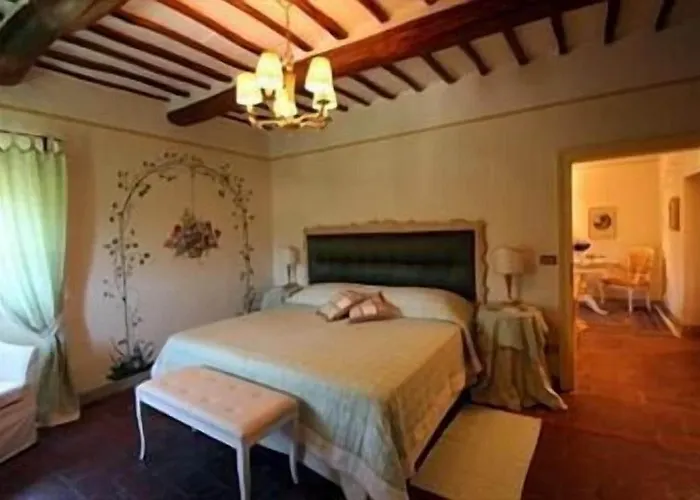 Di Monte Solare * Panicale