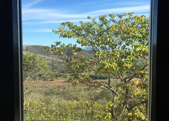 Di Monte Solare * Panicale