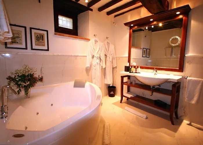 Hotel Di Monte Solare Panicale