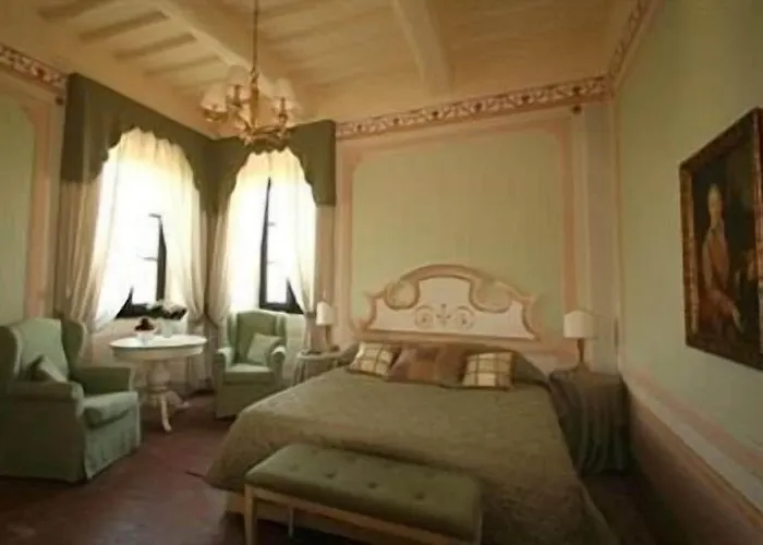 Hotel Di Monte Solare