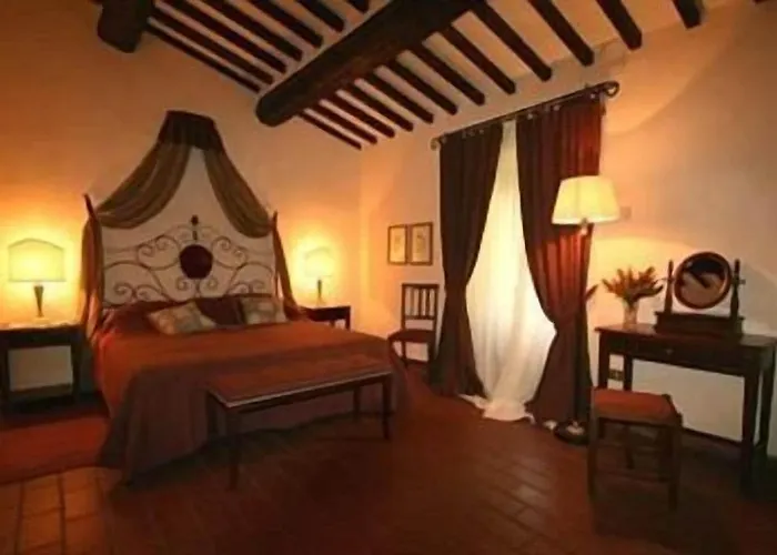 Hotel Di Monte Solare *