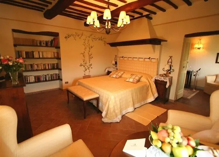 Di Monte Solare Hotel *