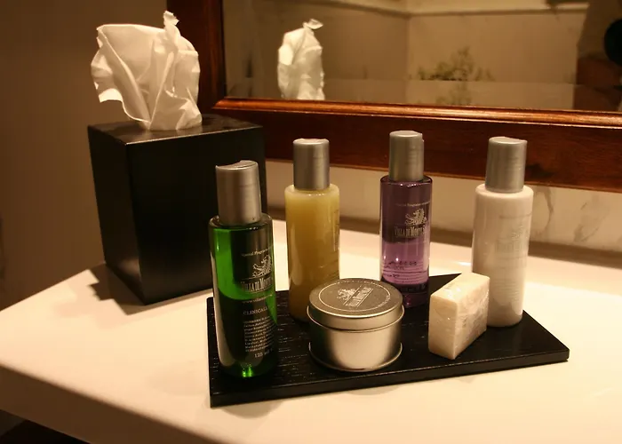 Hotel Di Monte Solare