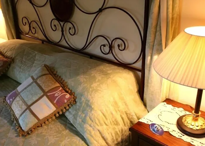 Hotel Di Monte Solare