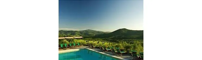 Hotel Di Monte Solare Panicale