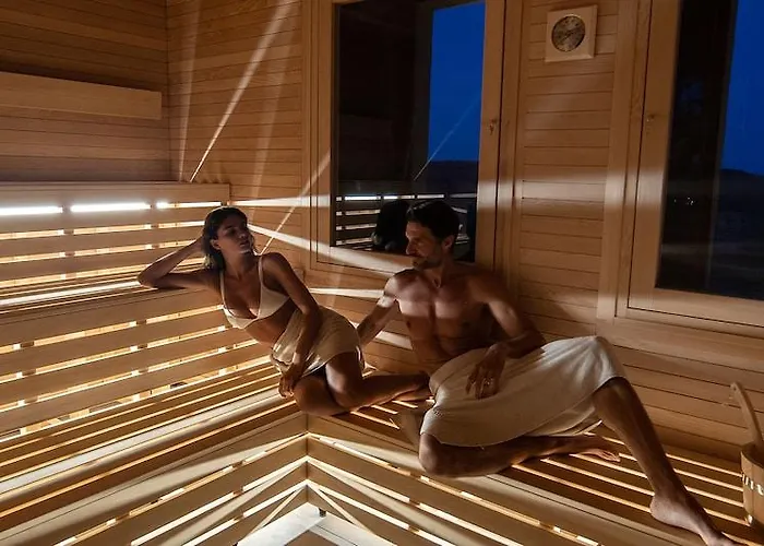 Di Monte Solare Hotel *