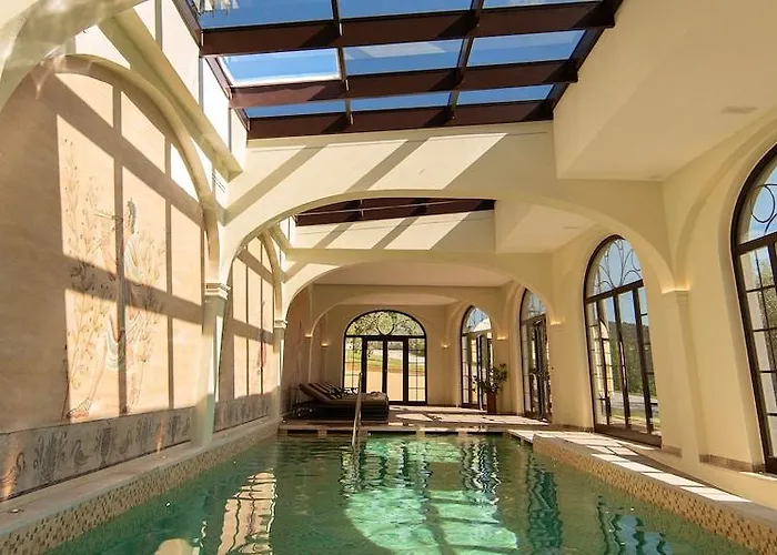 Hotel Di Monte Solare