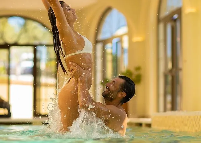 Di Monte Solare Hotel *