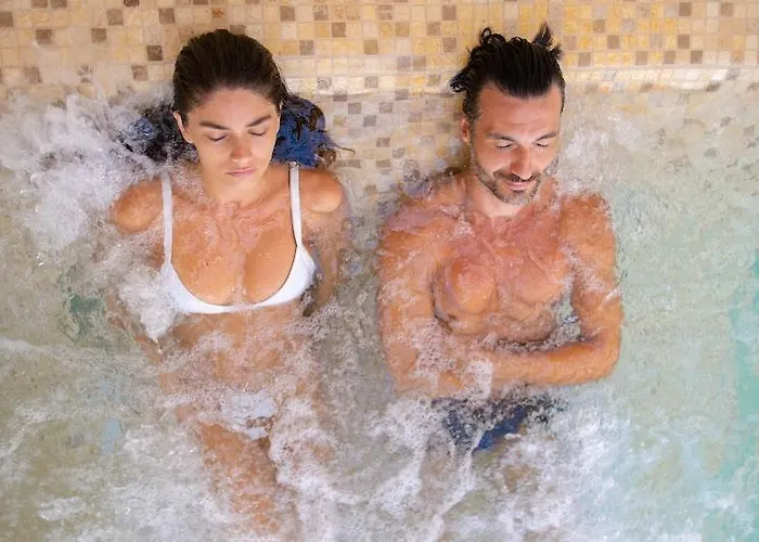 Di Monte Solare Hotel Panicale