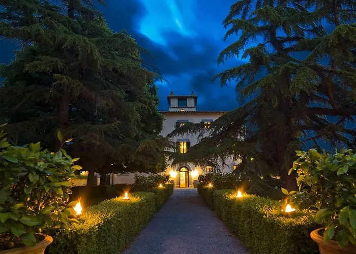 Di Monte Solare Hotel *