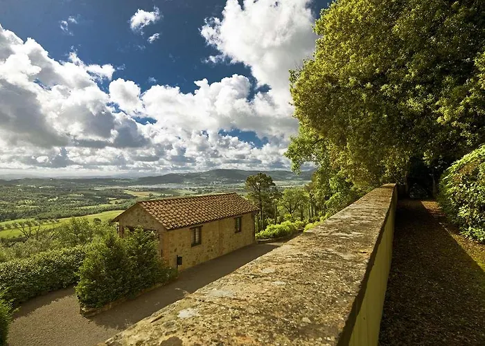 Di Monte Solare * Panicale