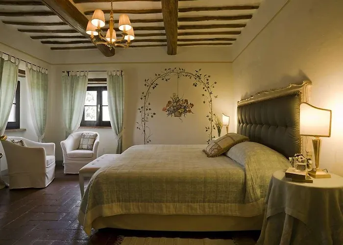 Hotel Di Monte Solare